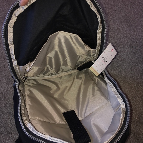 Kipling backpack - Picture 6 of 6